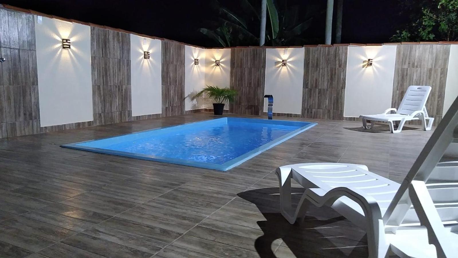 Chale Raio De Sol Villa Marau  Exterior foto